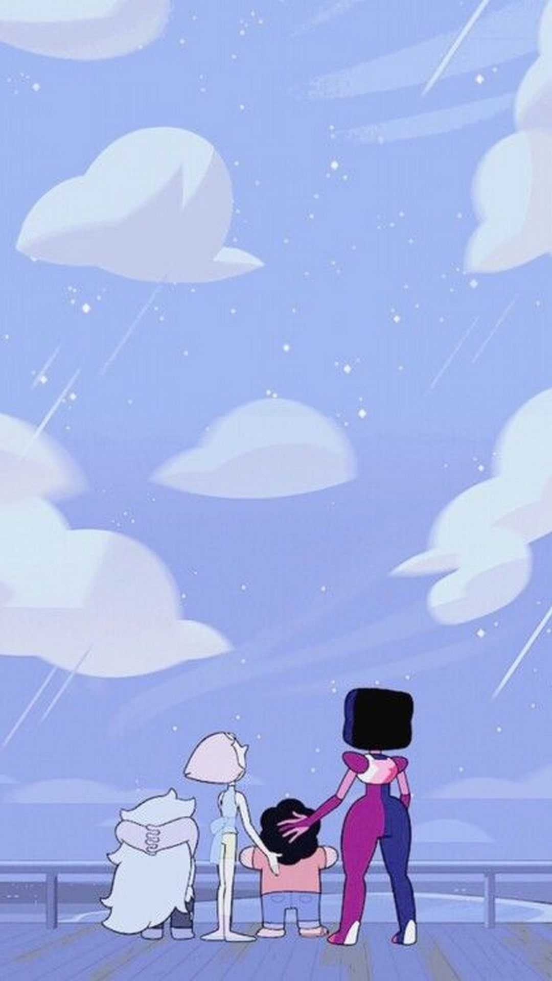 Steven Universe Aesthetic Wallpapers