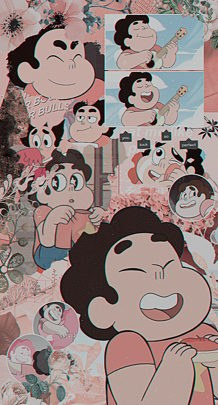 Steven Universe Aesthetic Wallpapers