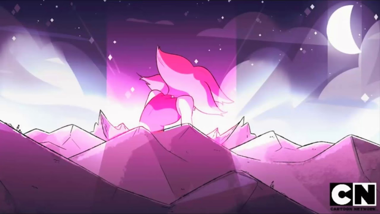 Steven Universe Diamond Wallpapers