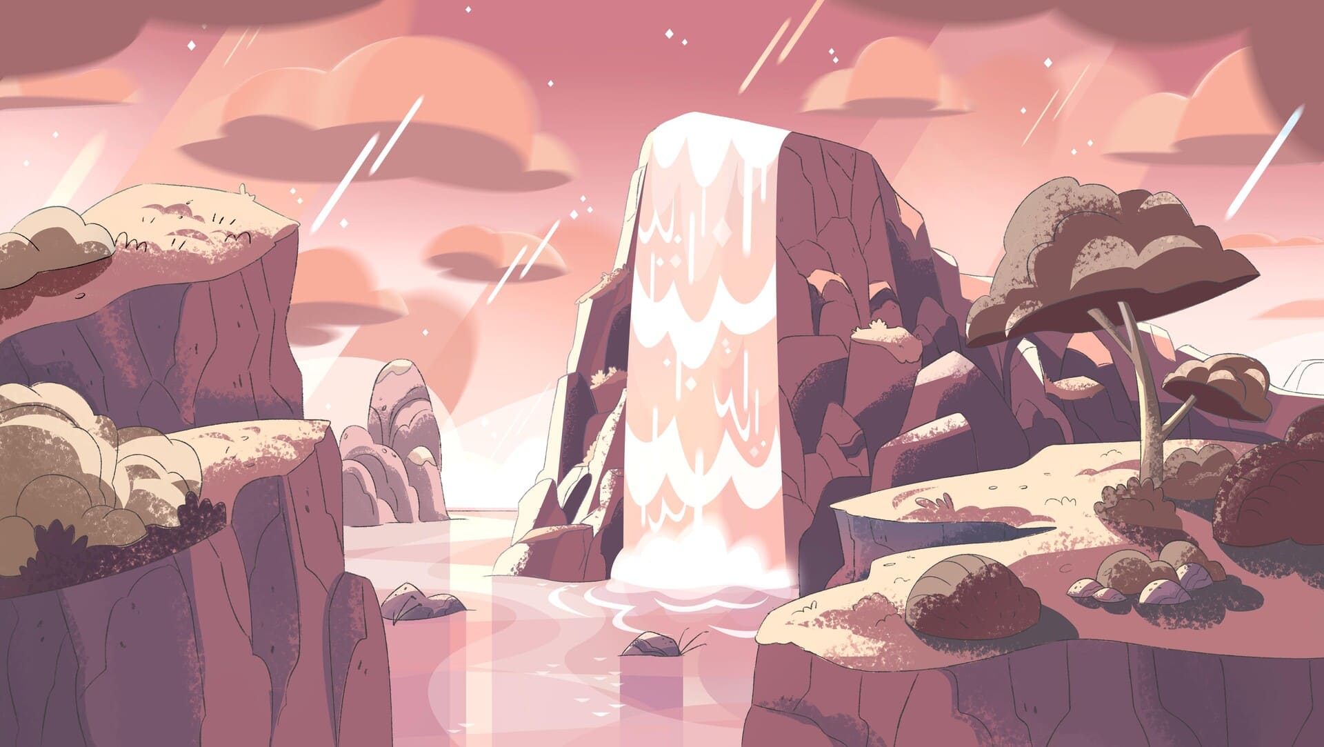 Steven Universe Laptop Wallpapers