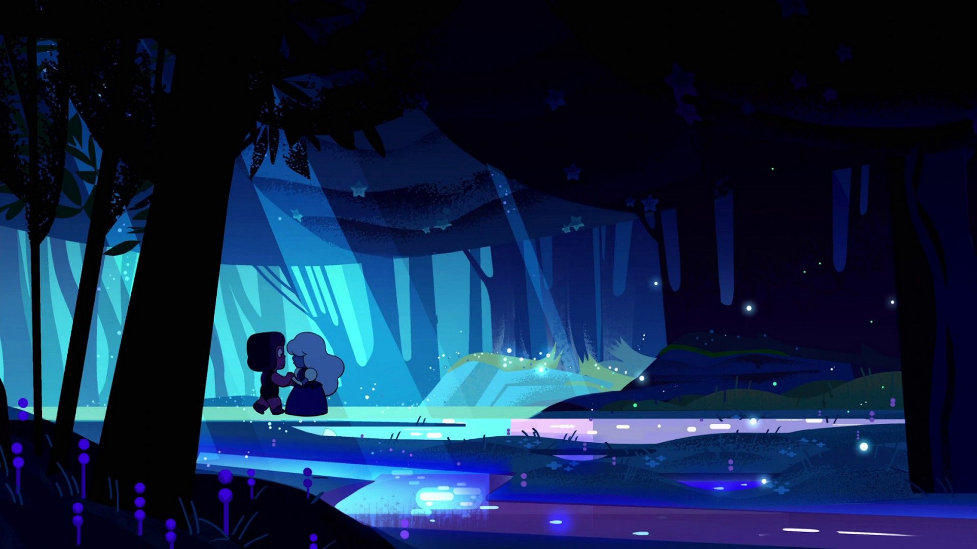 Steven Universe Laptop Wallpapers