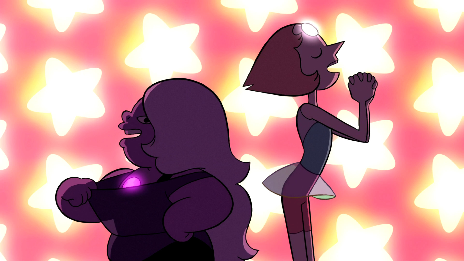 Steven Universe Laptop Wallpapers