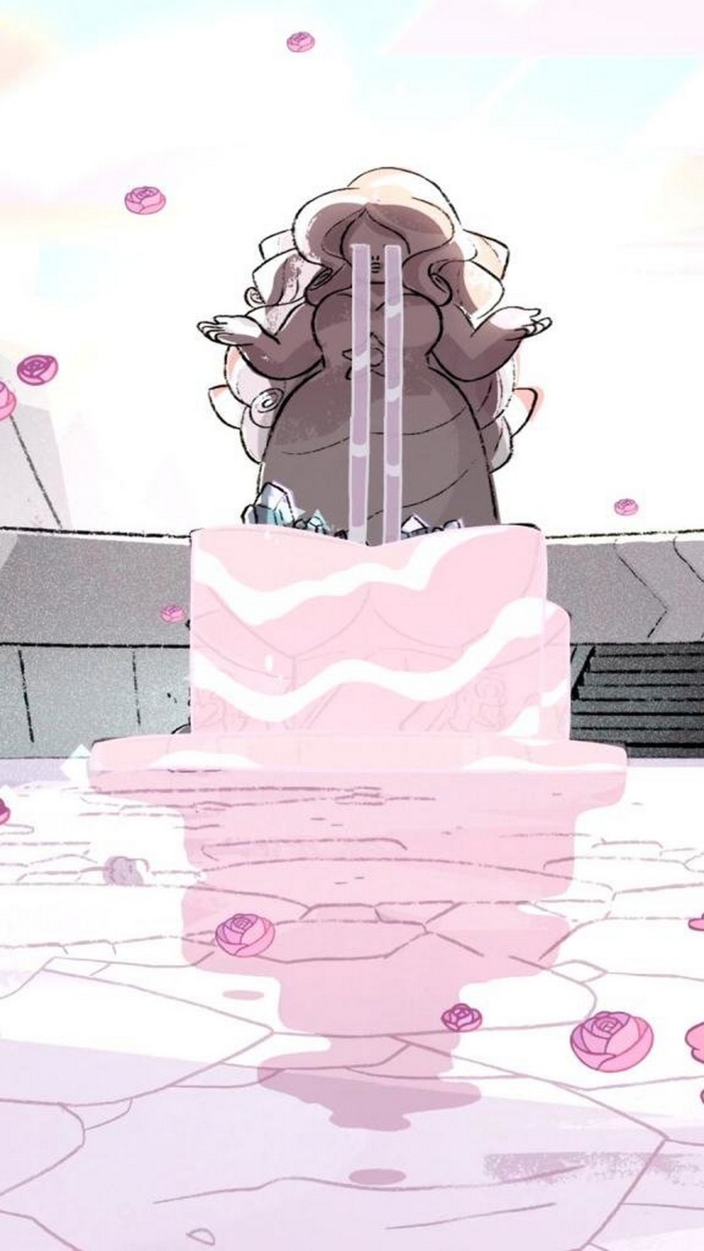 Steven Universe Phone Wallpapers