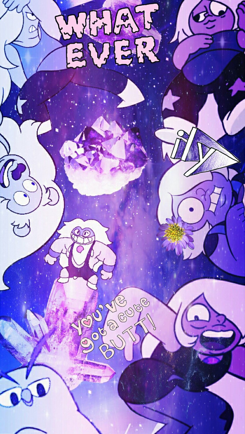 Steven Universe Phone Wallpapers