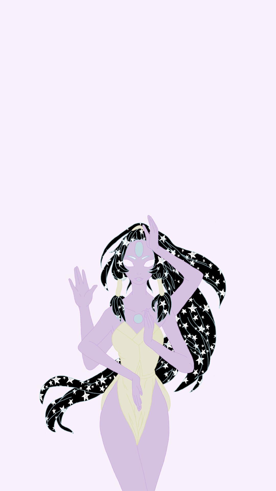 Steven Universe Phone Wallpapers