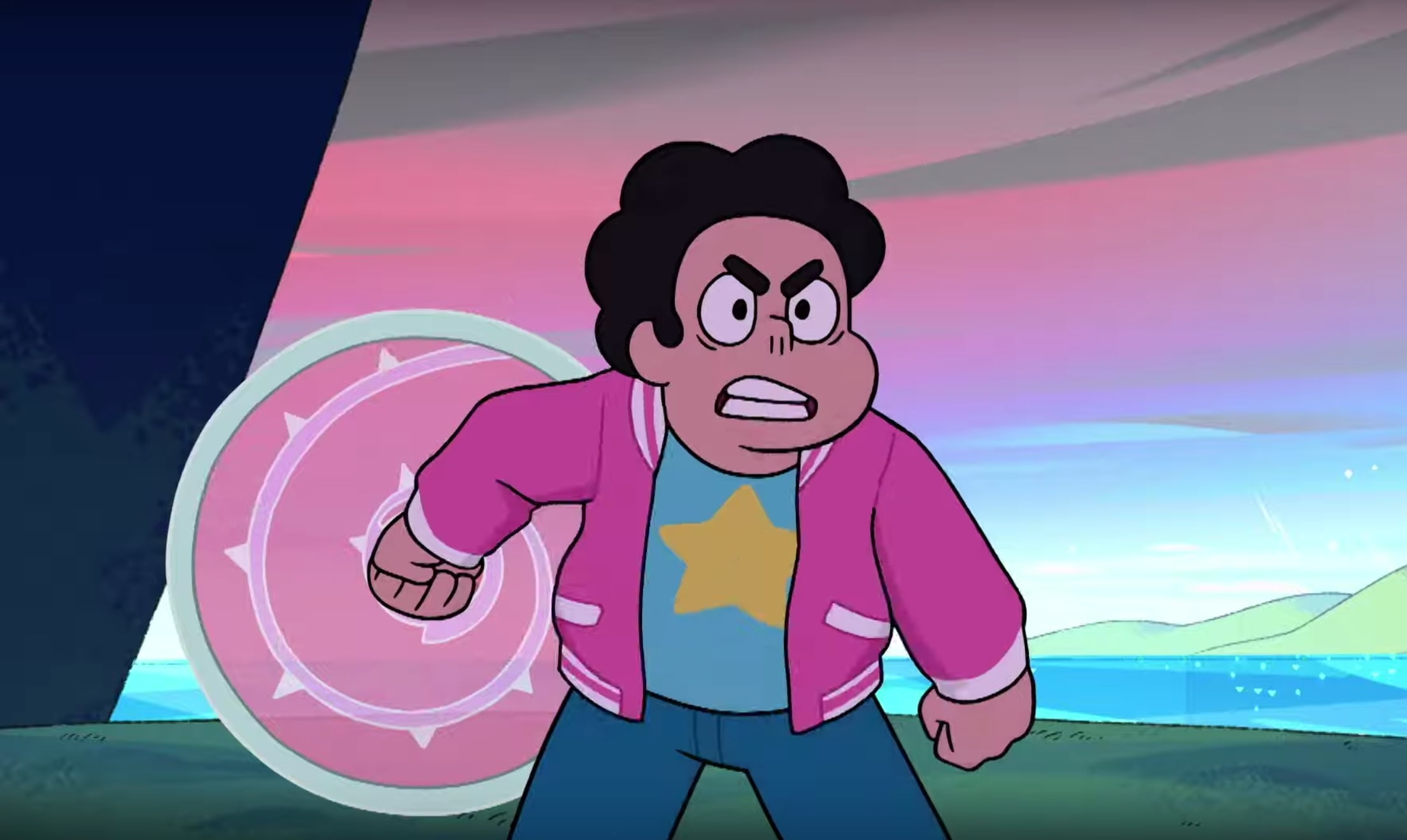 Steven Universe The Movie Wallpapers