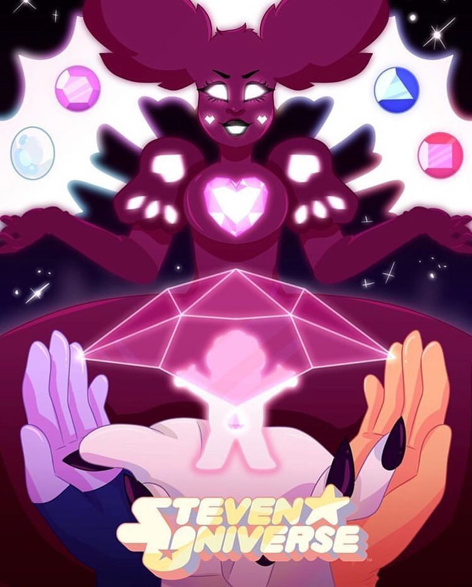 Steven Universe The Movie Wallpapers