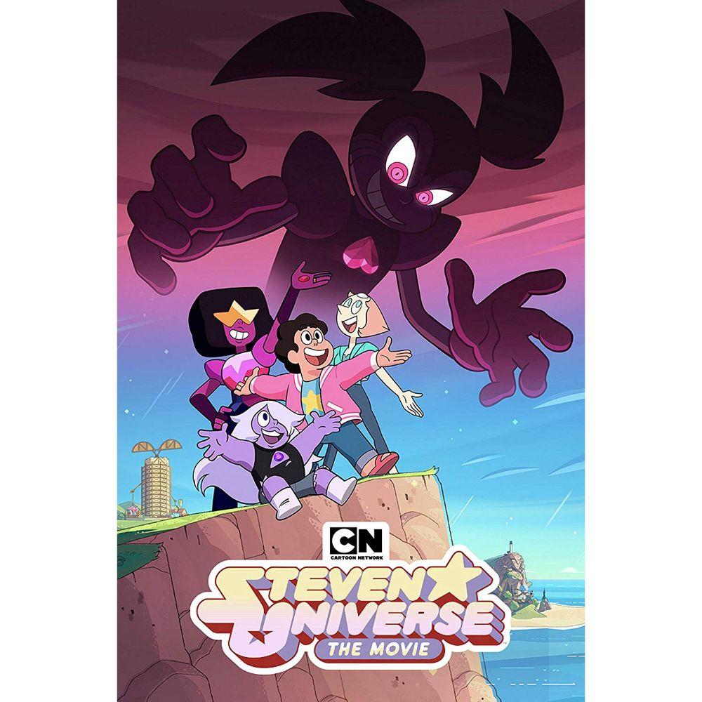 Steven Universe The Movie Wallpapers