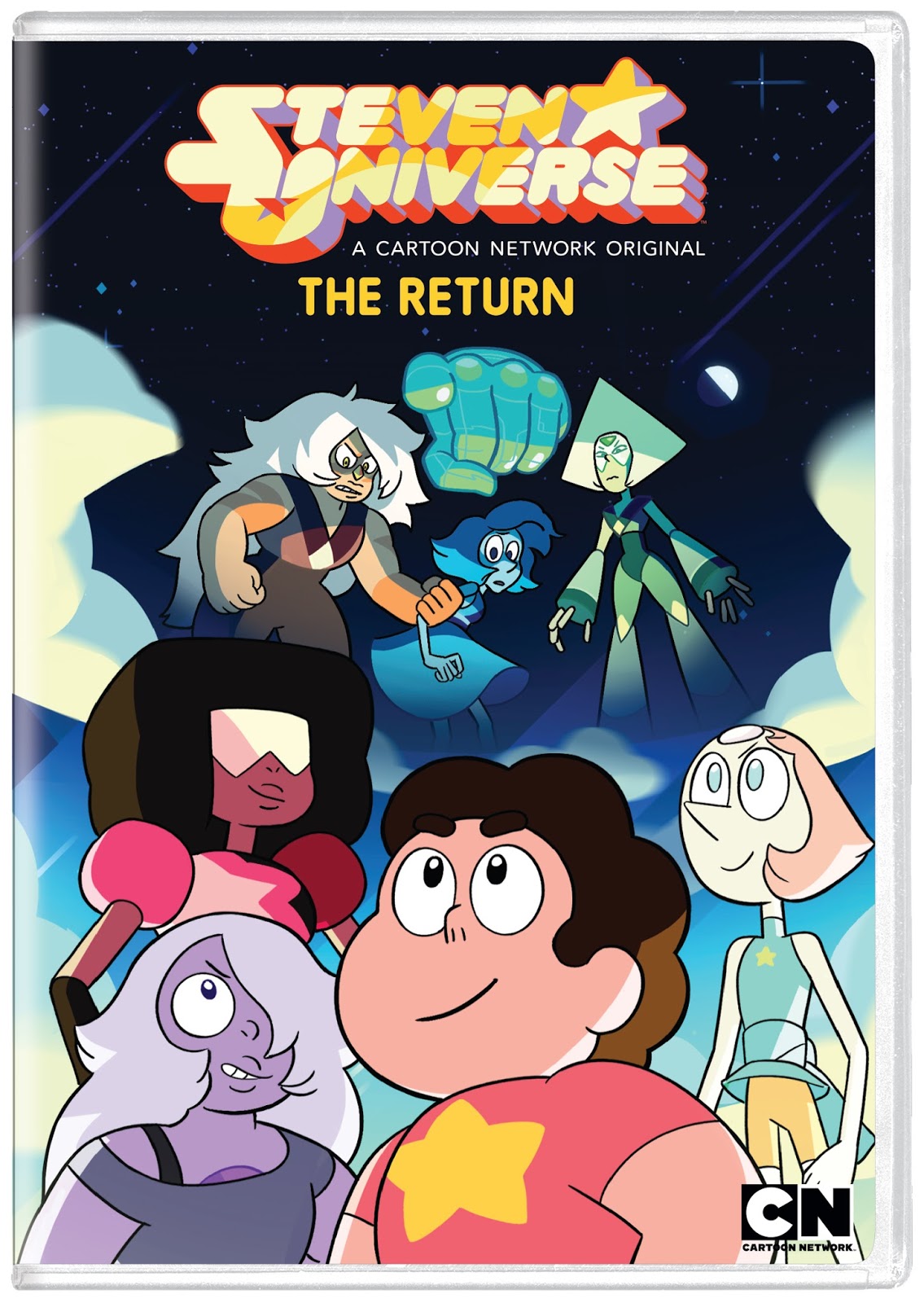 Steven Universe The Movie Wallpapers