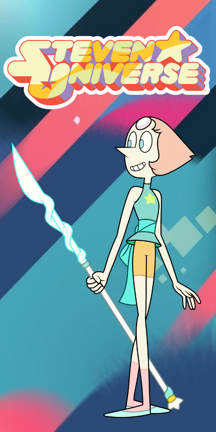 Steven Universe Pearl Wallpapers