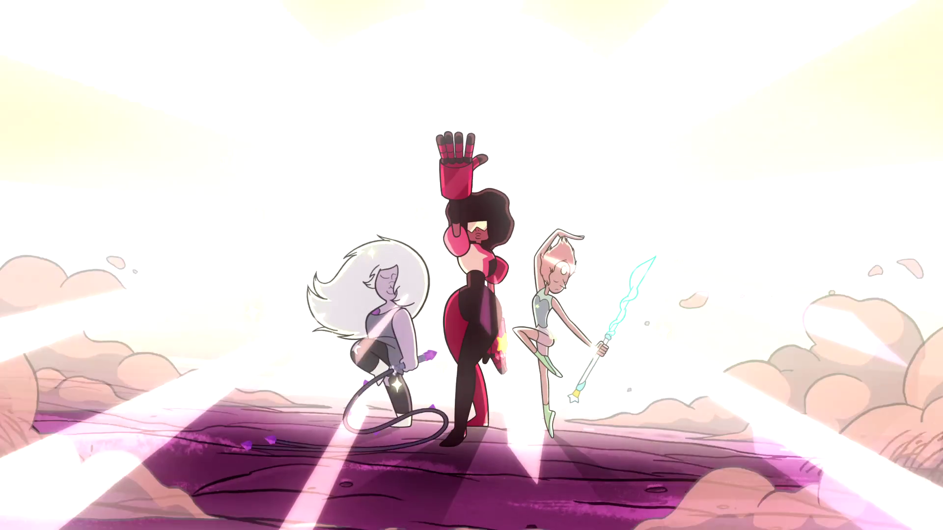 Steven Universe Pearl Wallpapers