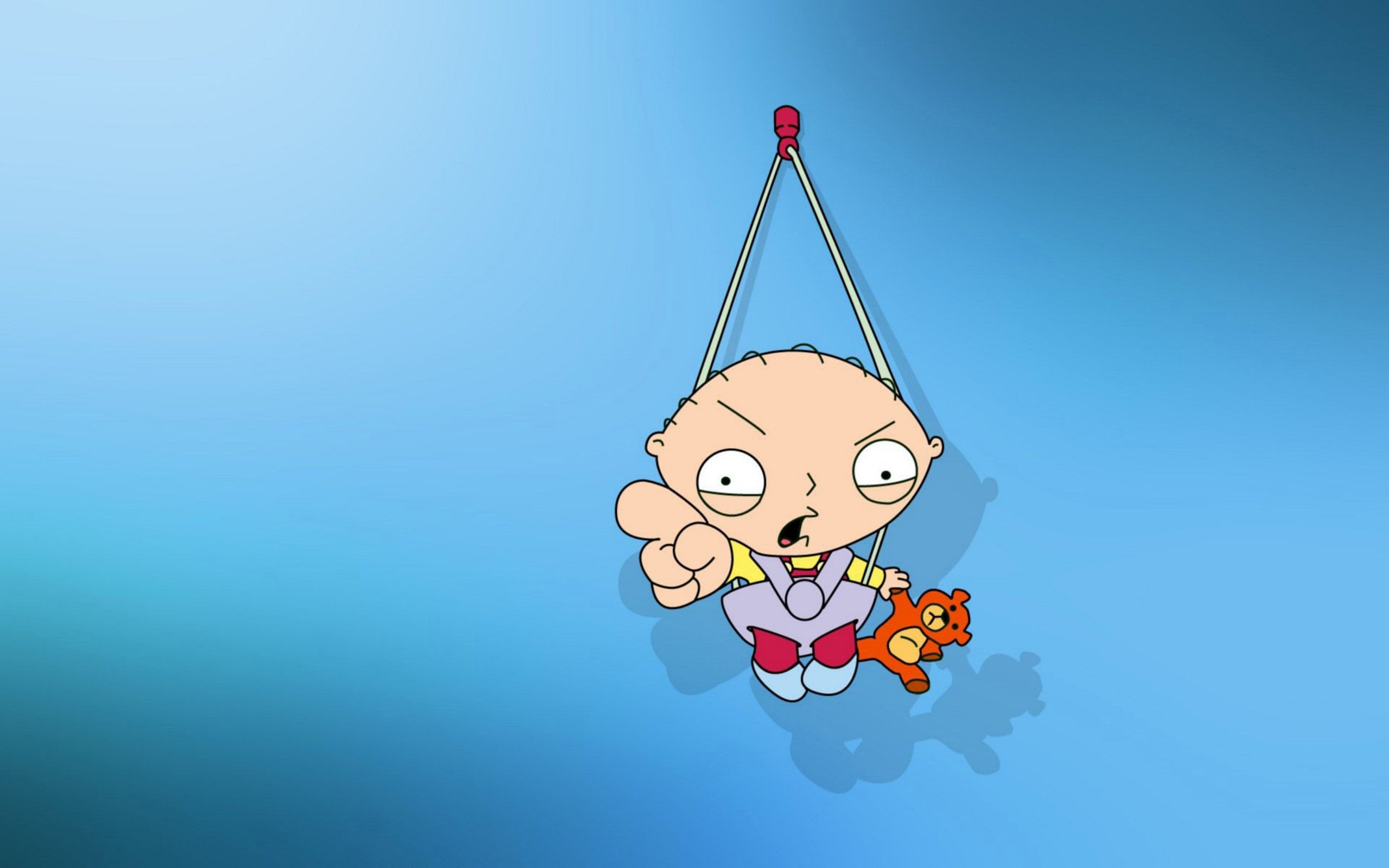 Stewie Griffin Wallpapers