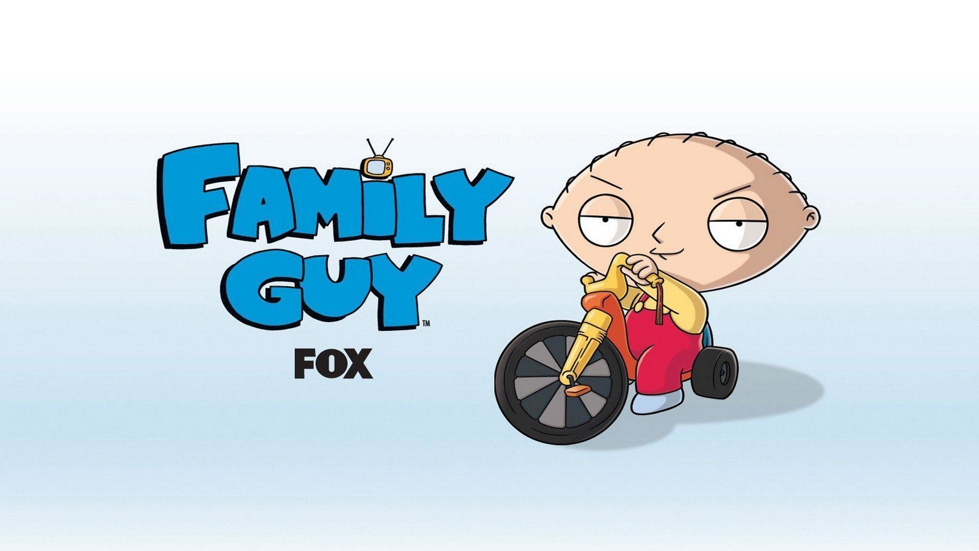 Stewie Griffin Wallpapers