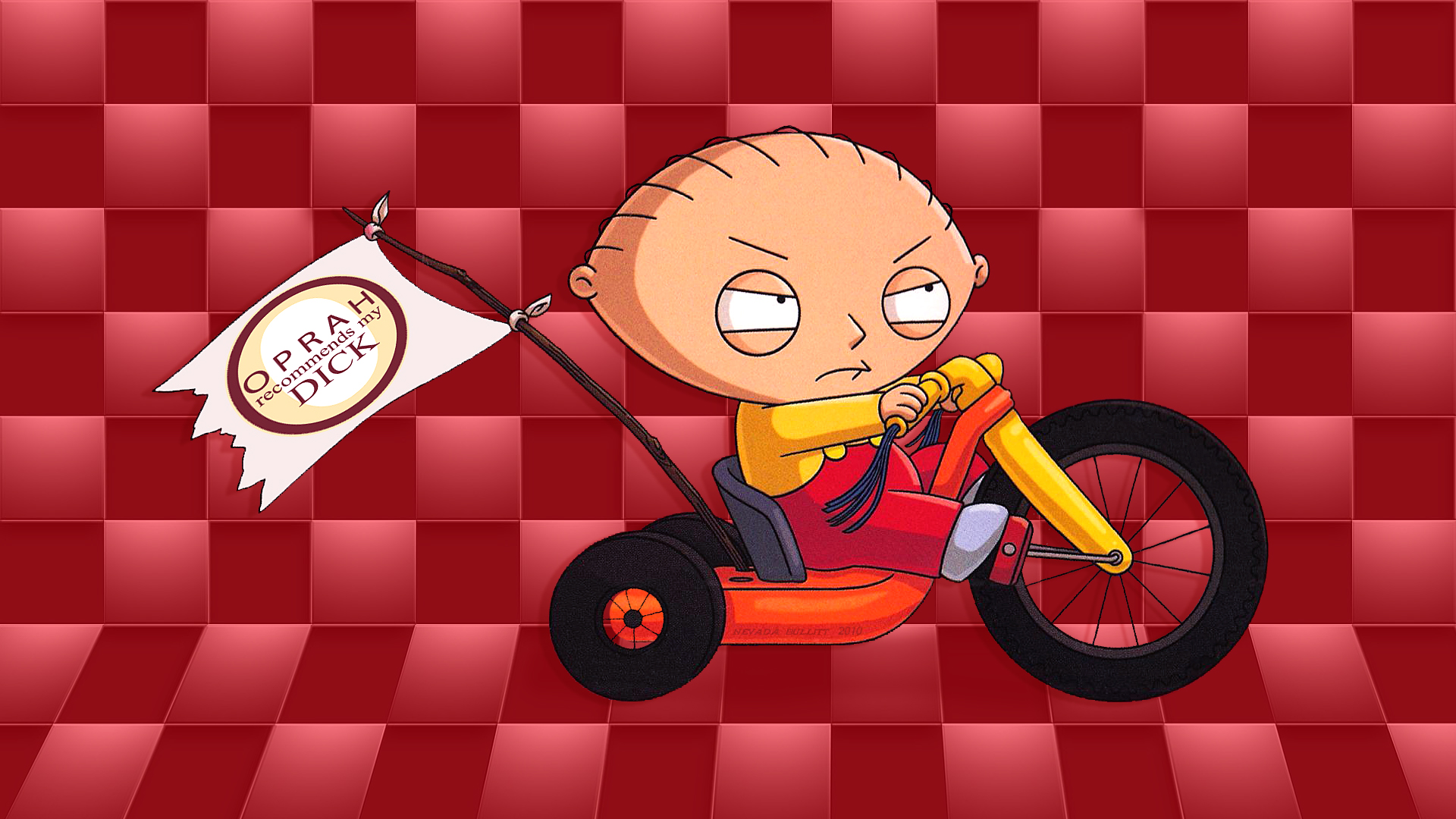 Stewie Griffin Wallpapers