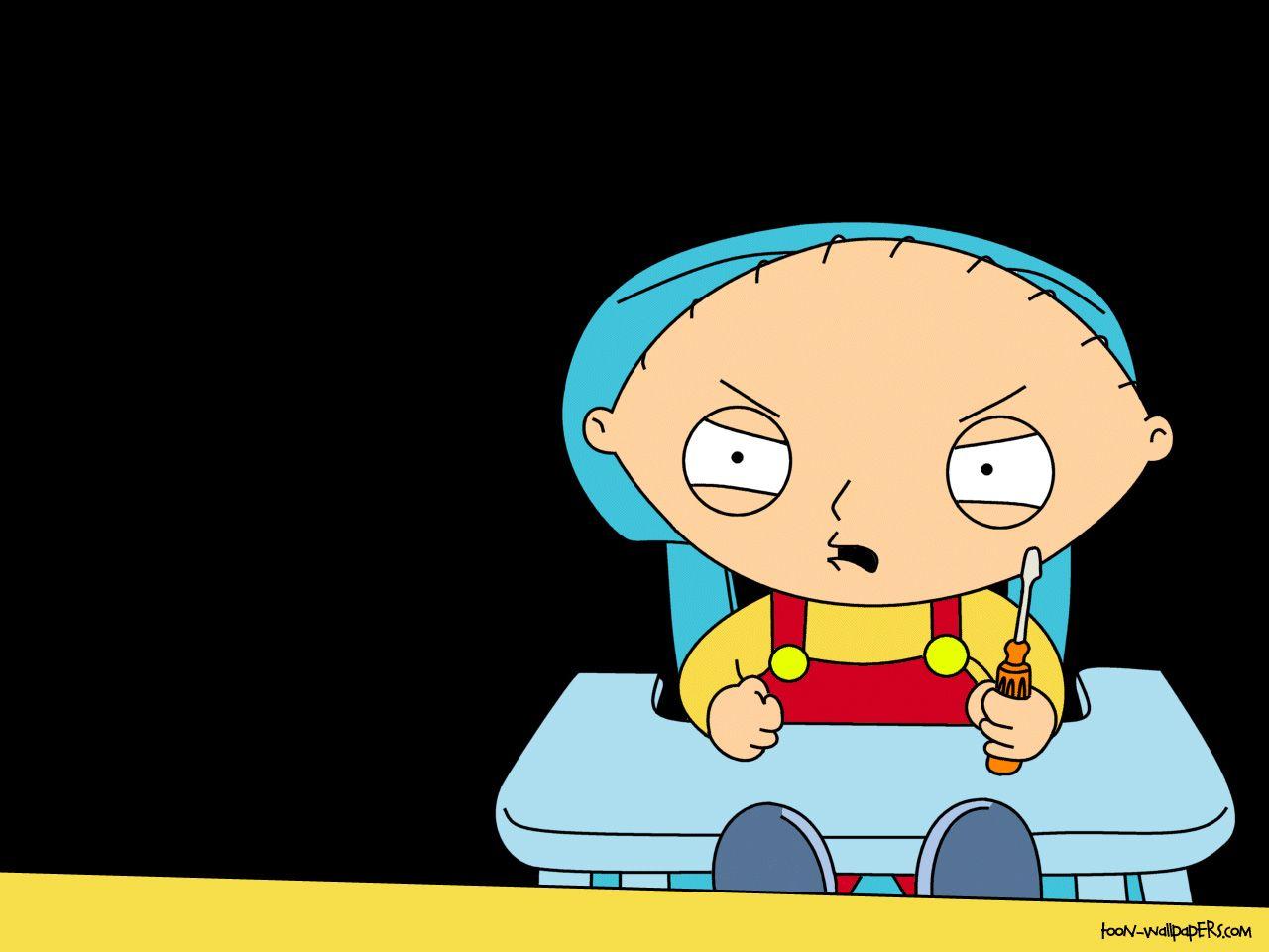 Stewie Griffin Wallpapers