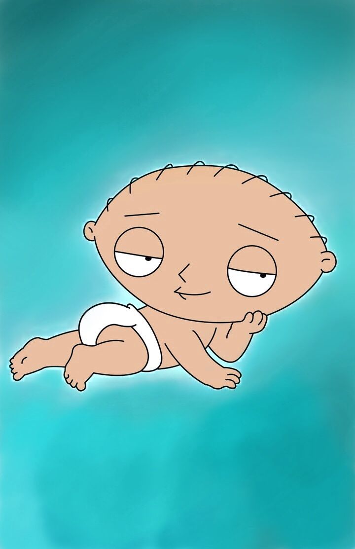 Stewie Griffin Wallpapers