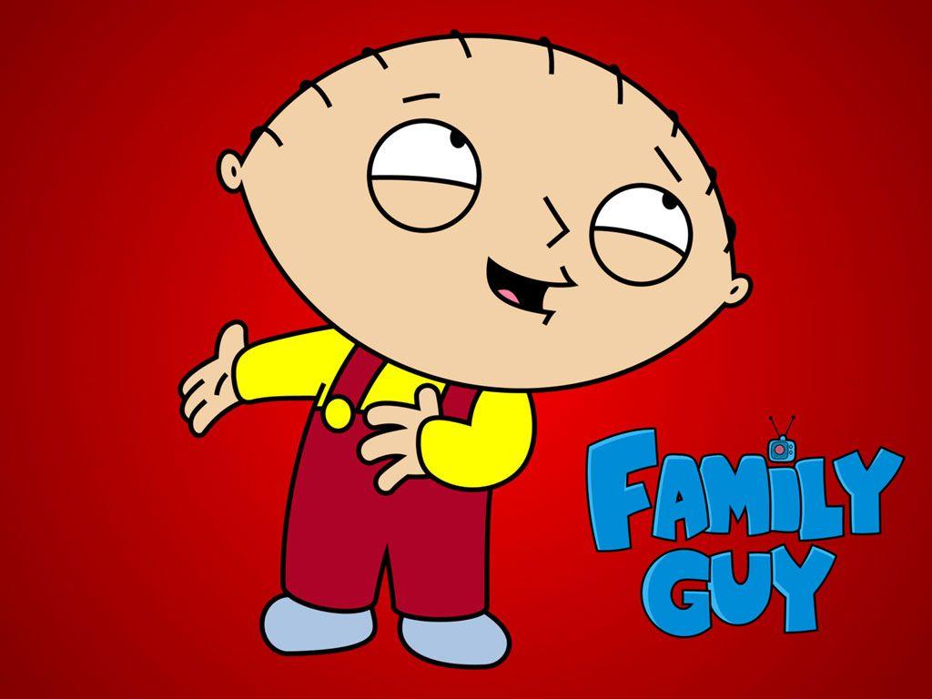 Stewie Griffin Wallpapers