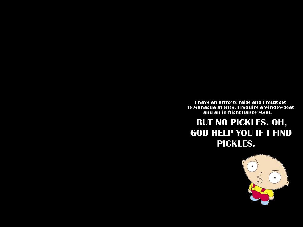 Stewie Griffin Wallpapers