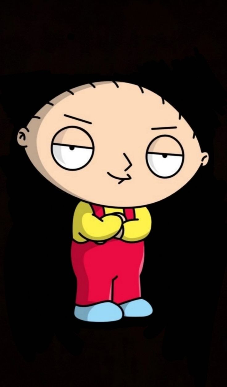 Stewie Griffin Wallpapers