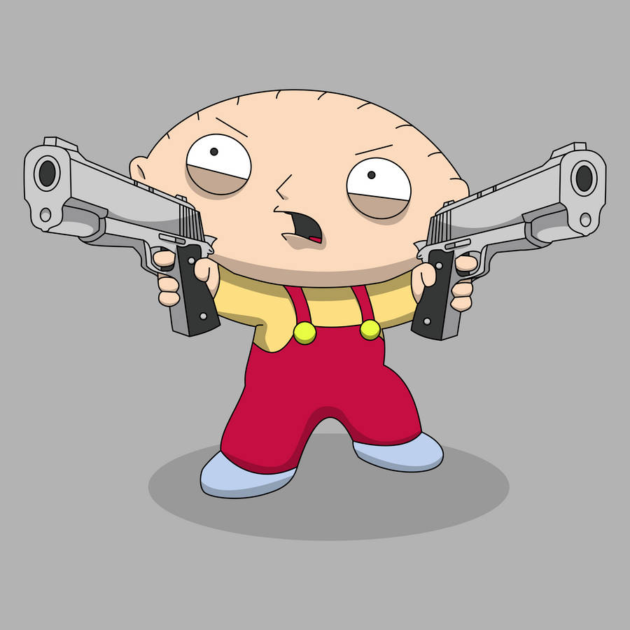 Stewie Griffin Wallpapers