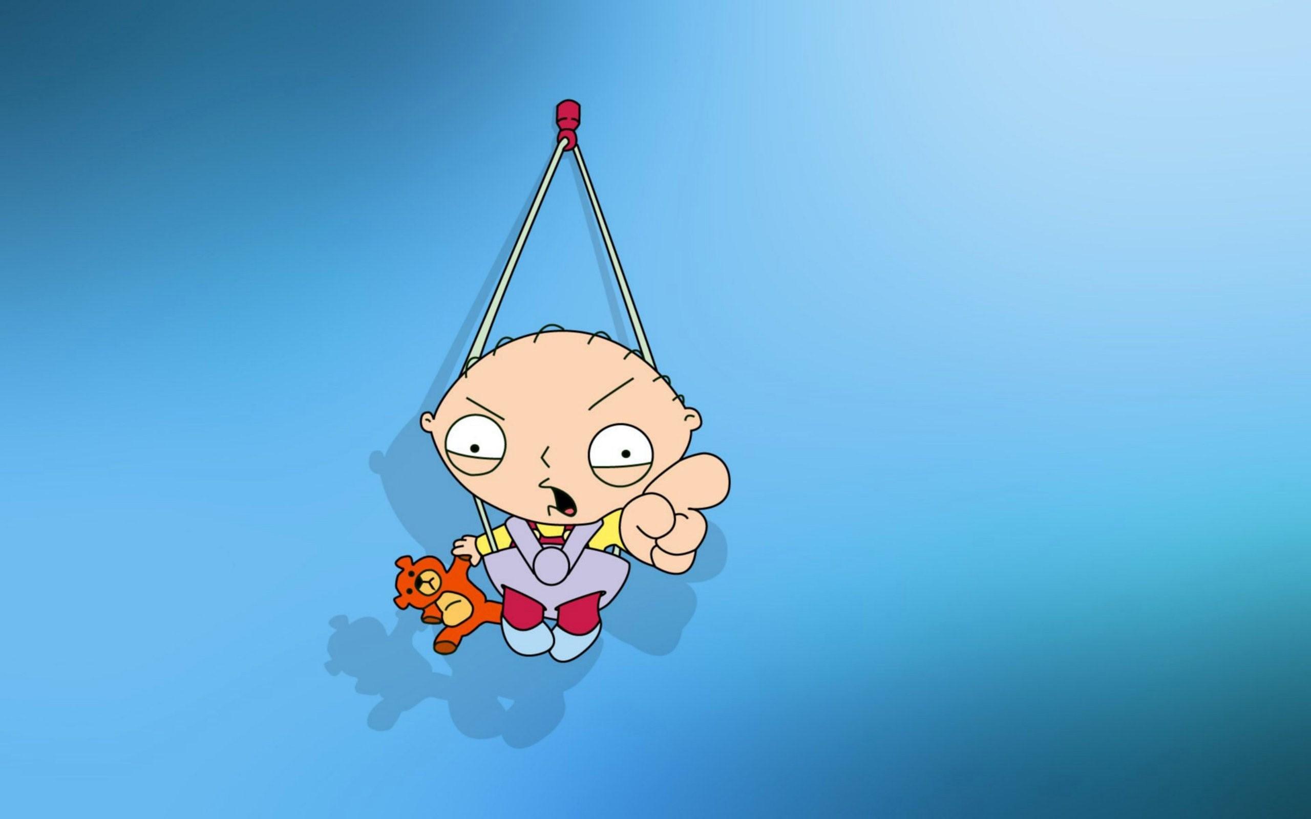 Stewie Griffin Wallpapers