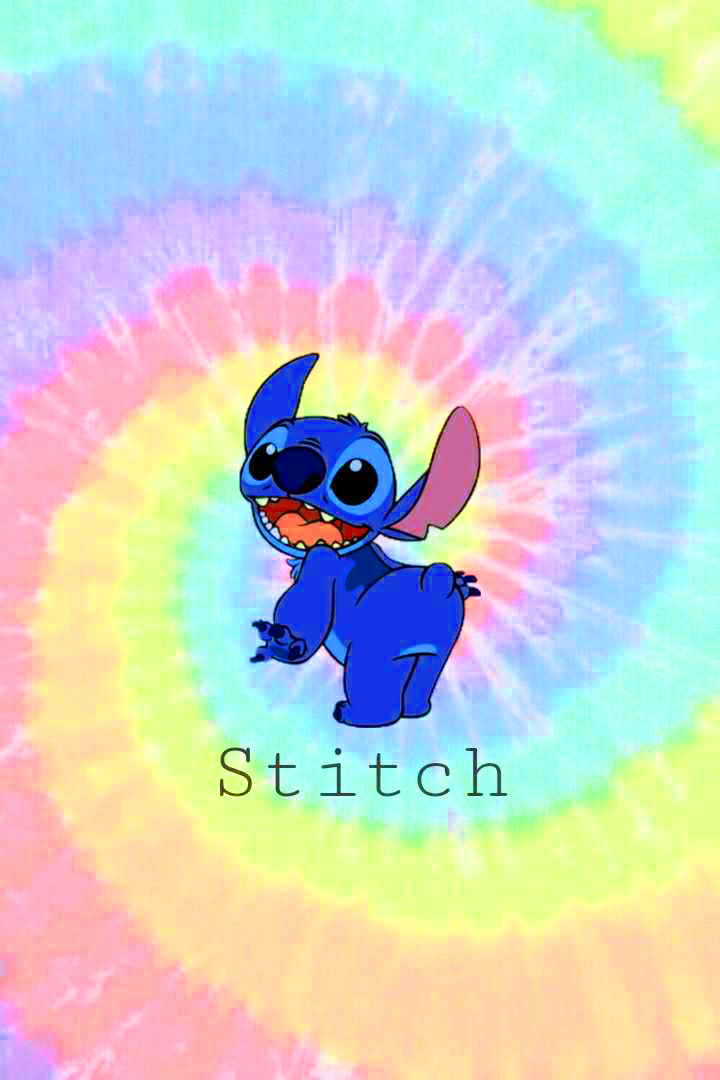 Stich Wallpapers