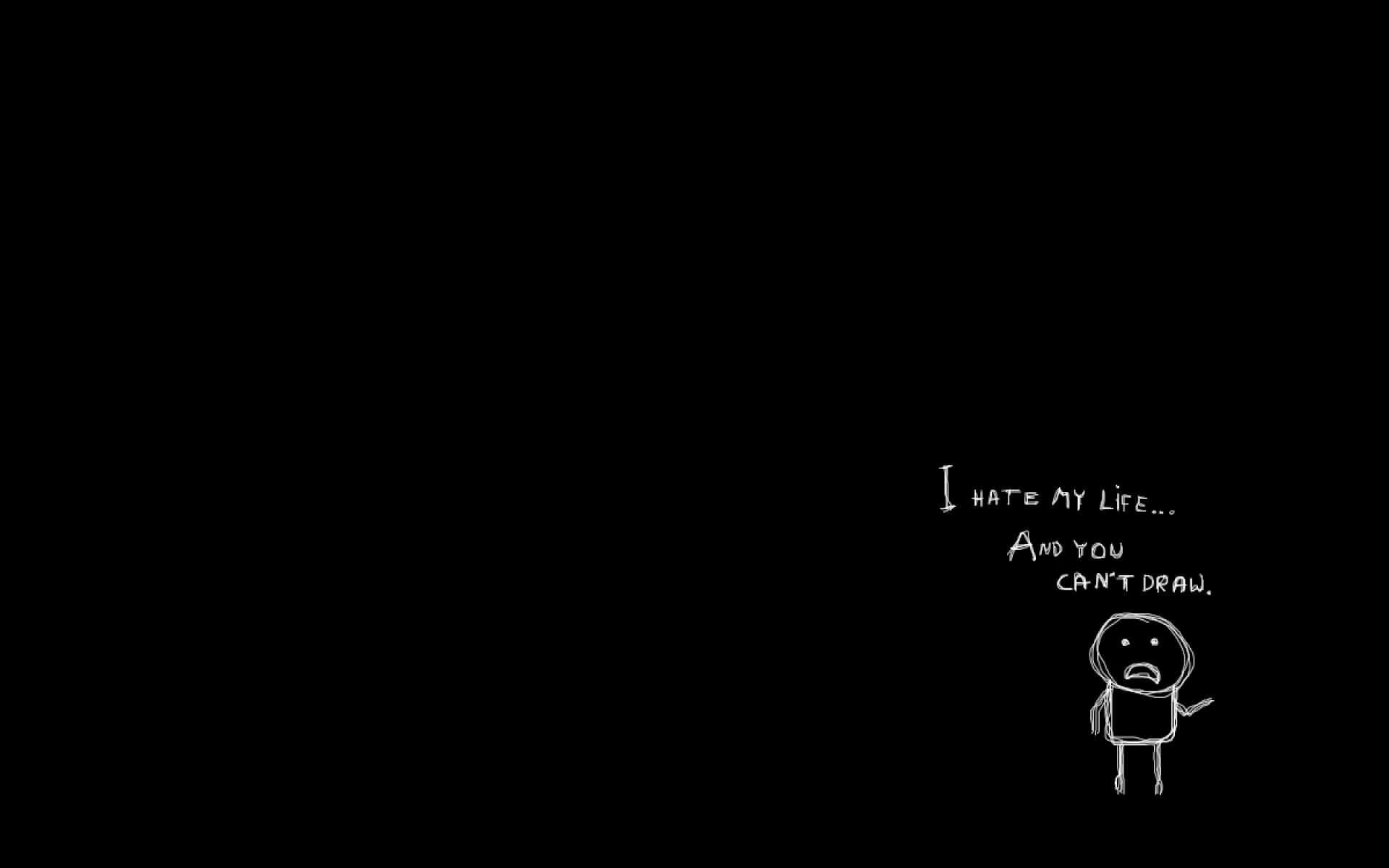 Stick Figure Wallpapers