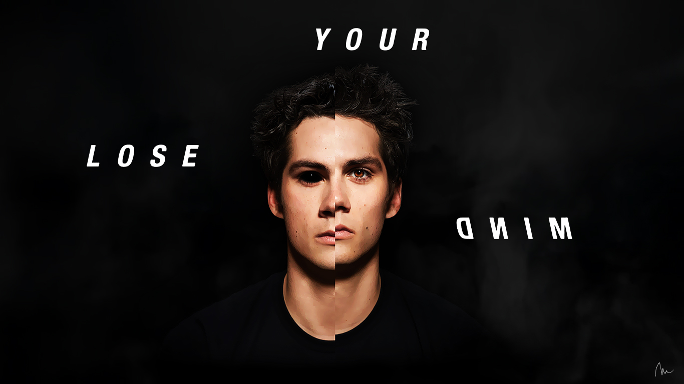 Stiles Stilinski Wallpapers