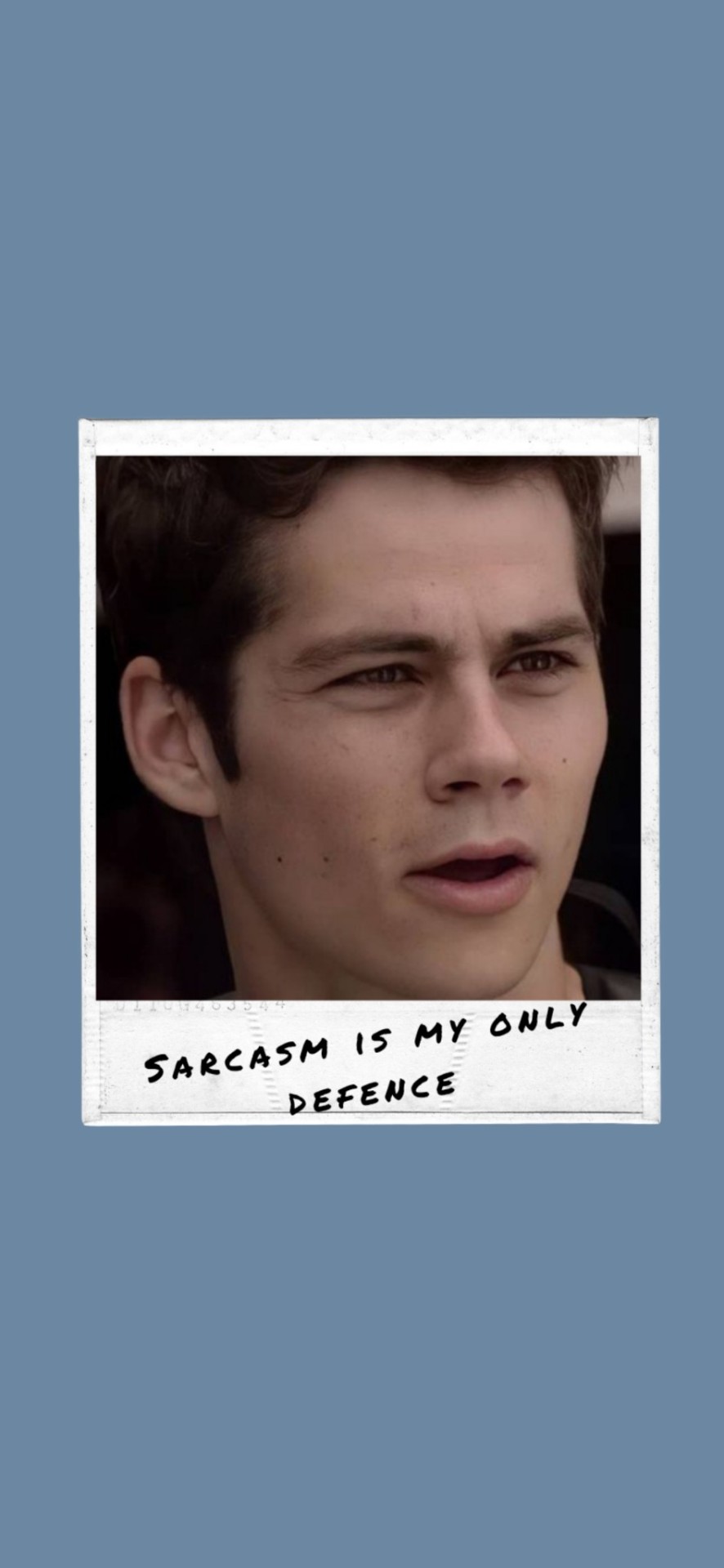 Stiles Stilinski Wallpapers