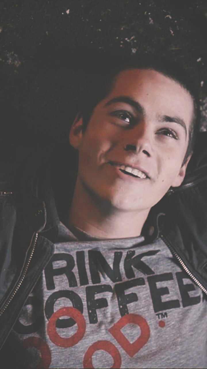 Stiles Stilinski Wallpapers