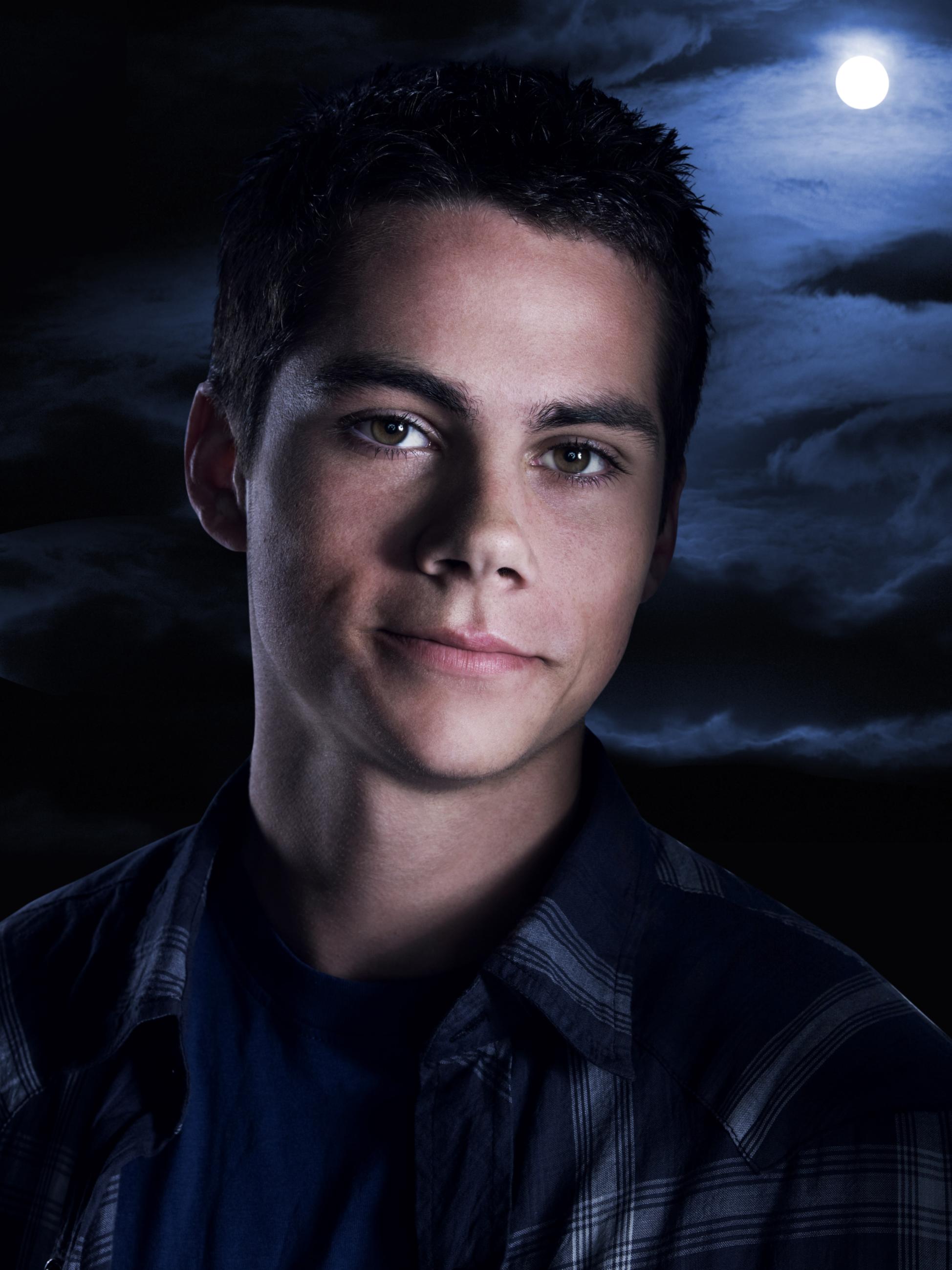 Stiles Stilinski Wallpapers