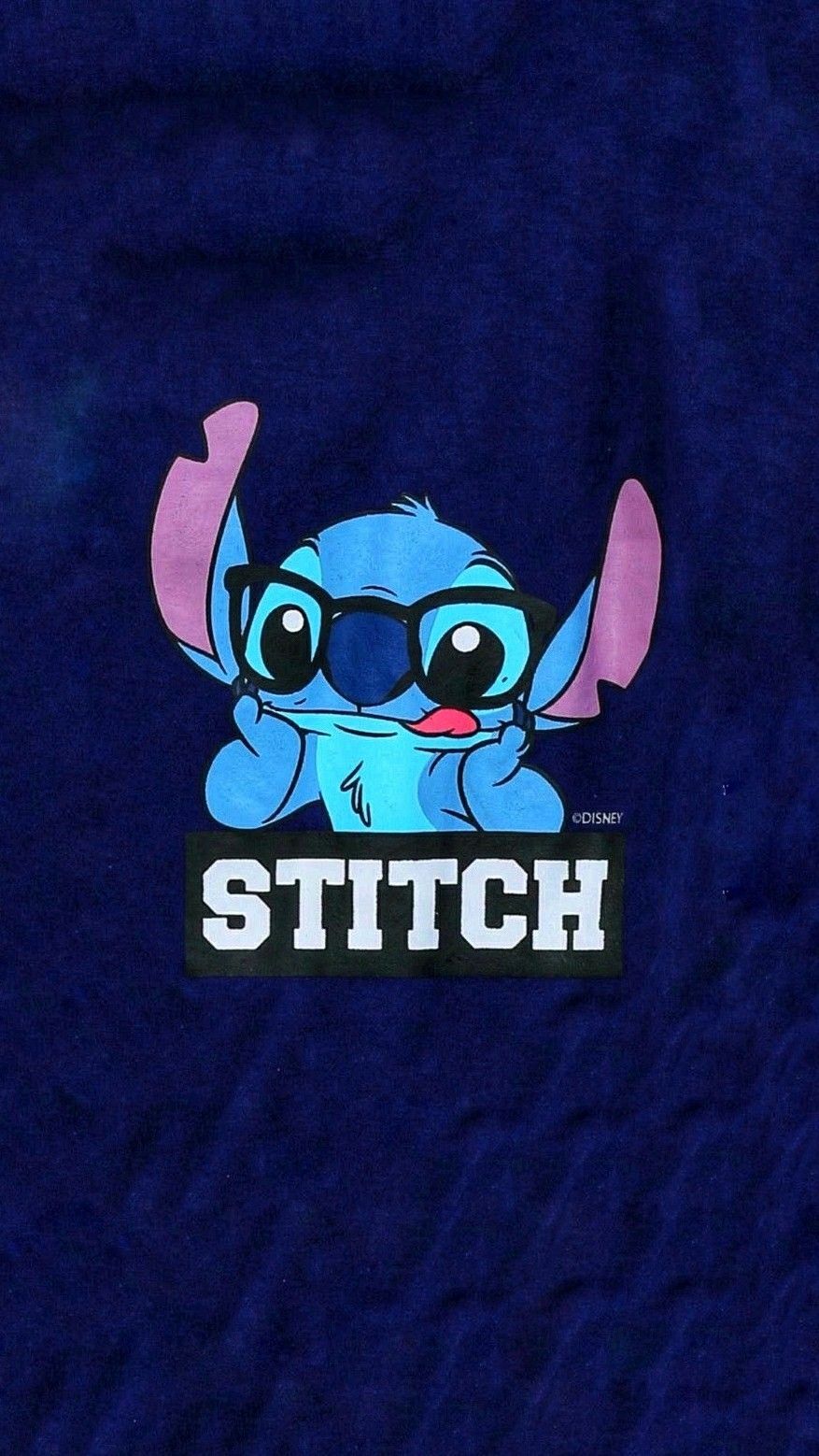 Stitch Dancing Wallpapers