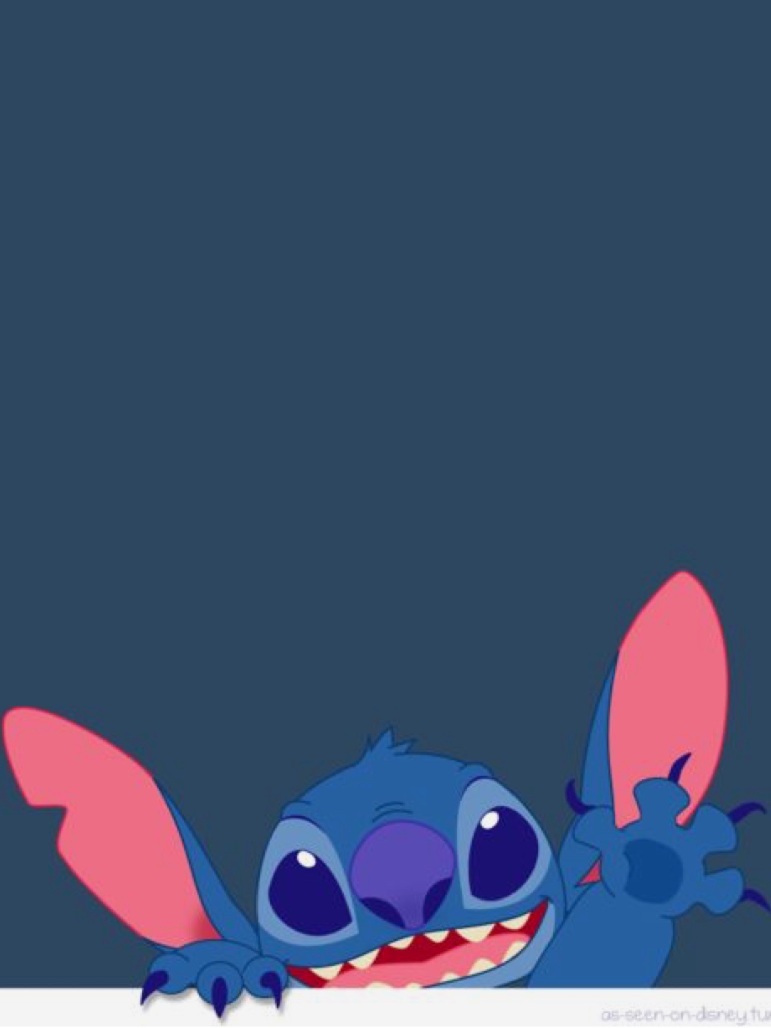 Stitch Dancing Wallpapers