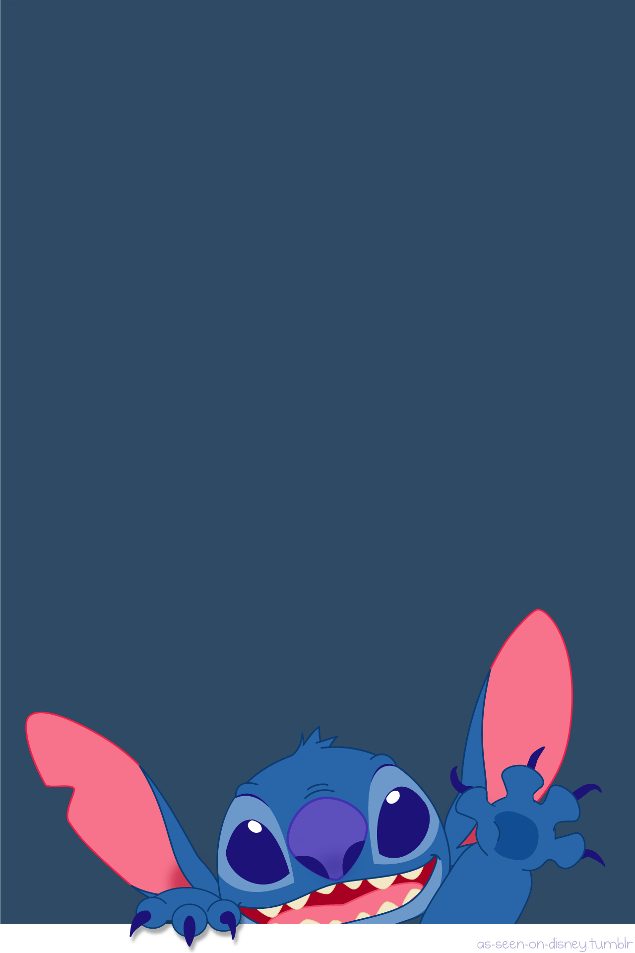 Stitch Phone Wallpapers