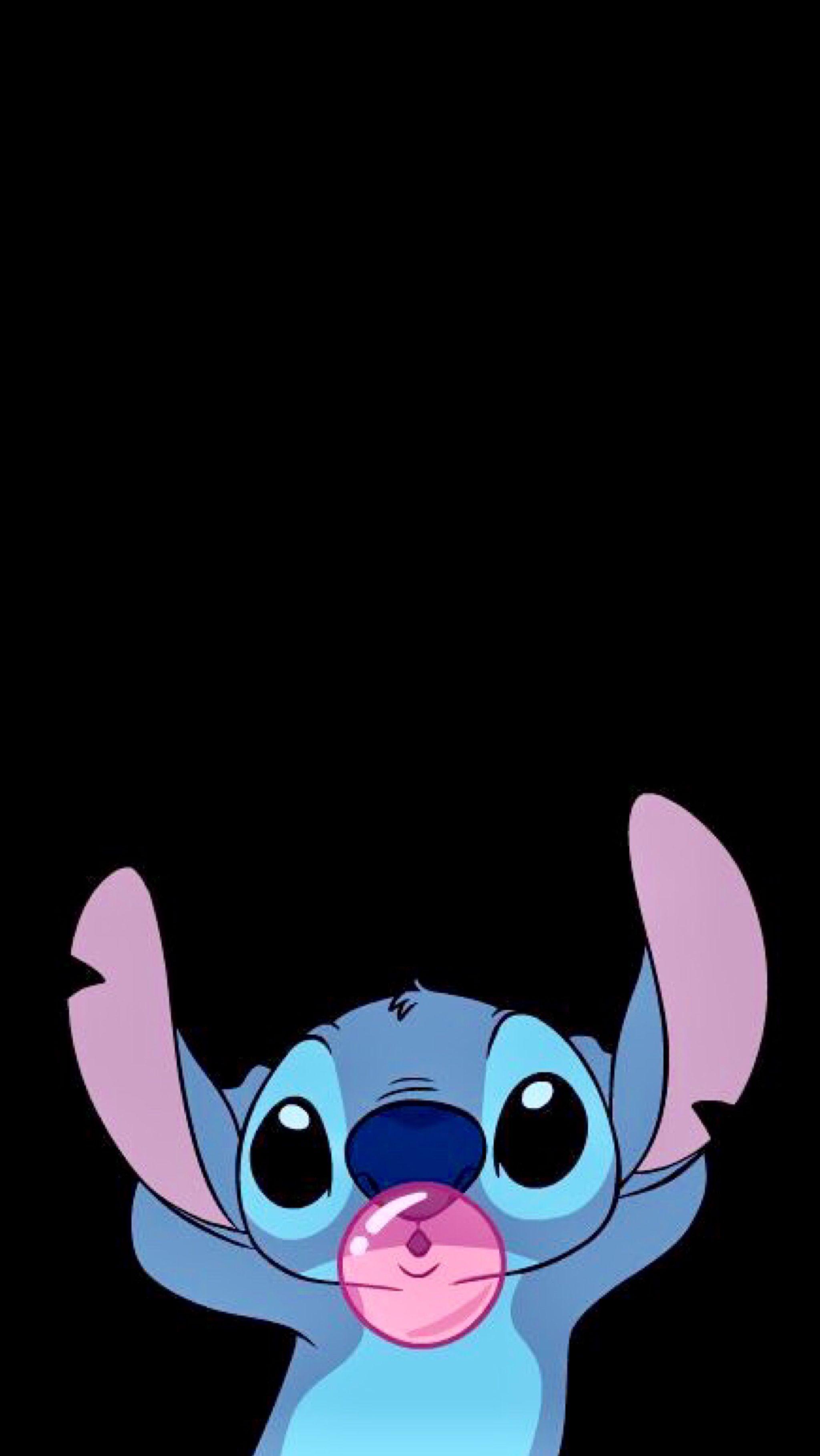 Stitch Phone Wallpapers