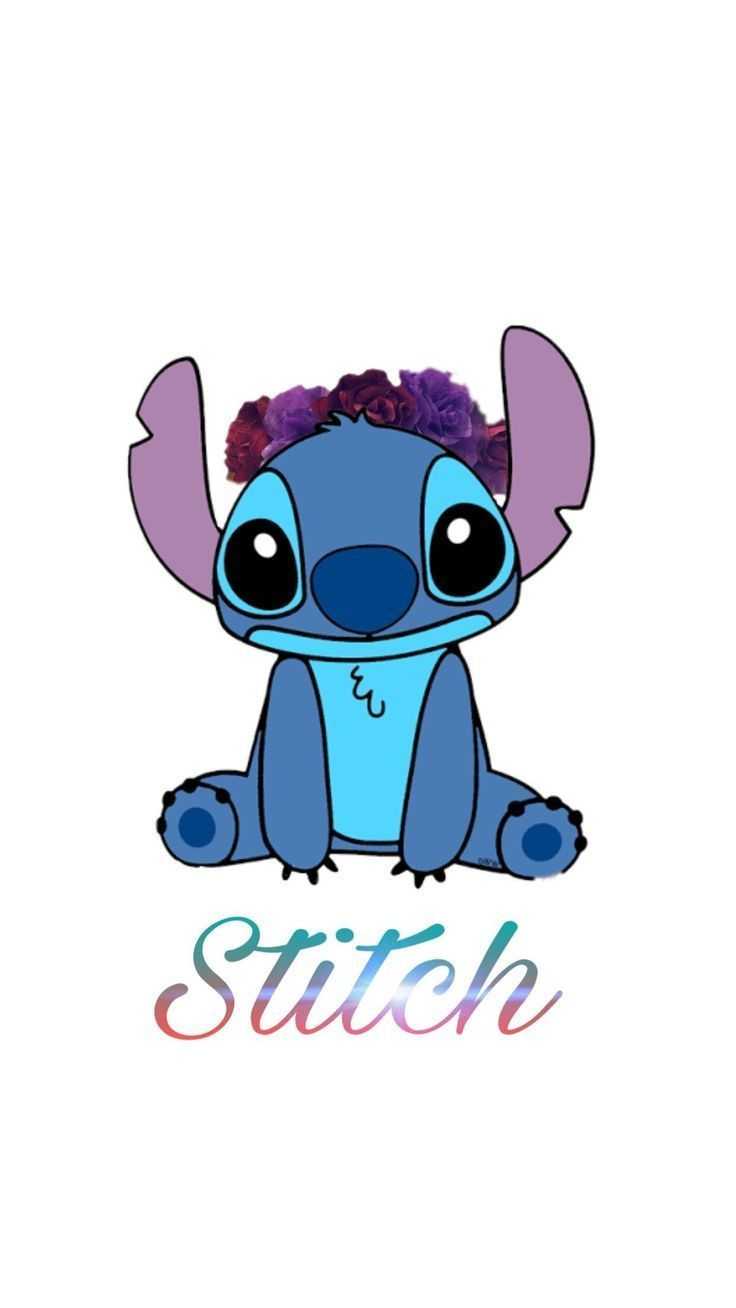 Stitch Phone Wallpapers