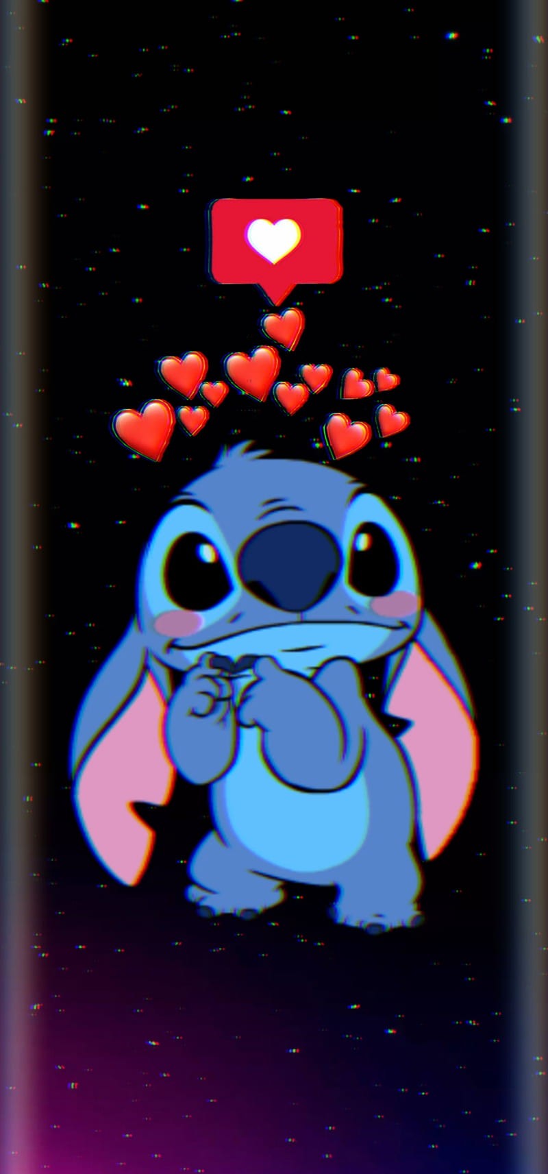 Stitch Phone Wallpapers
