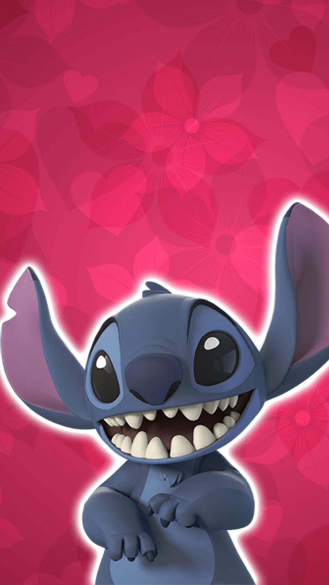 Stitch Phone Wallpapers