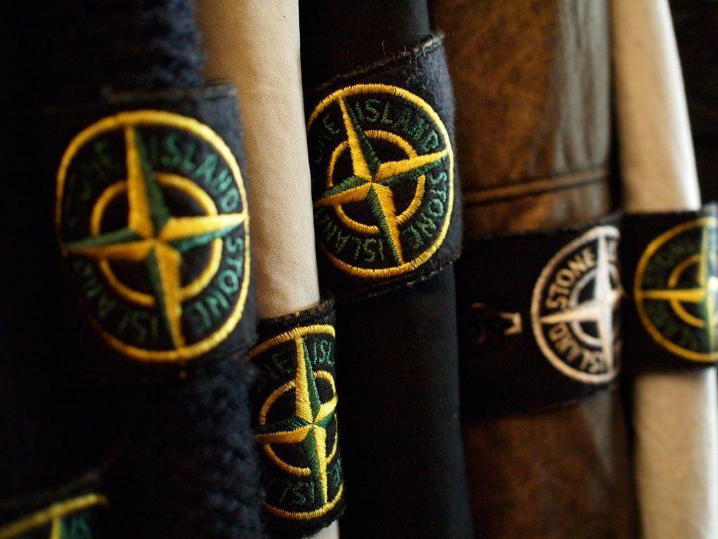 Stone Island Wallpapers