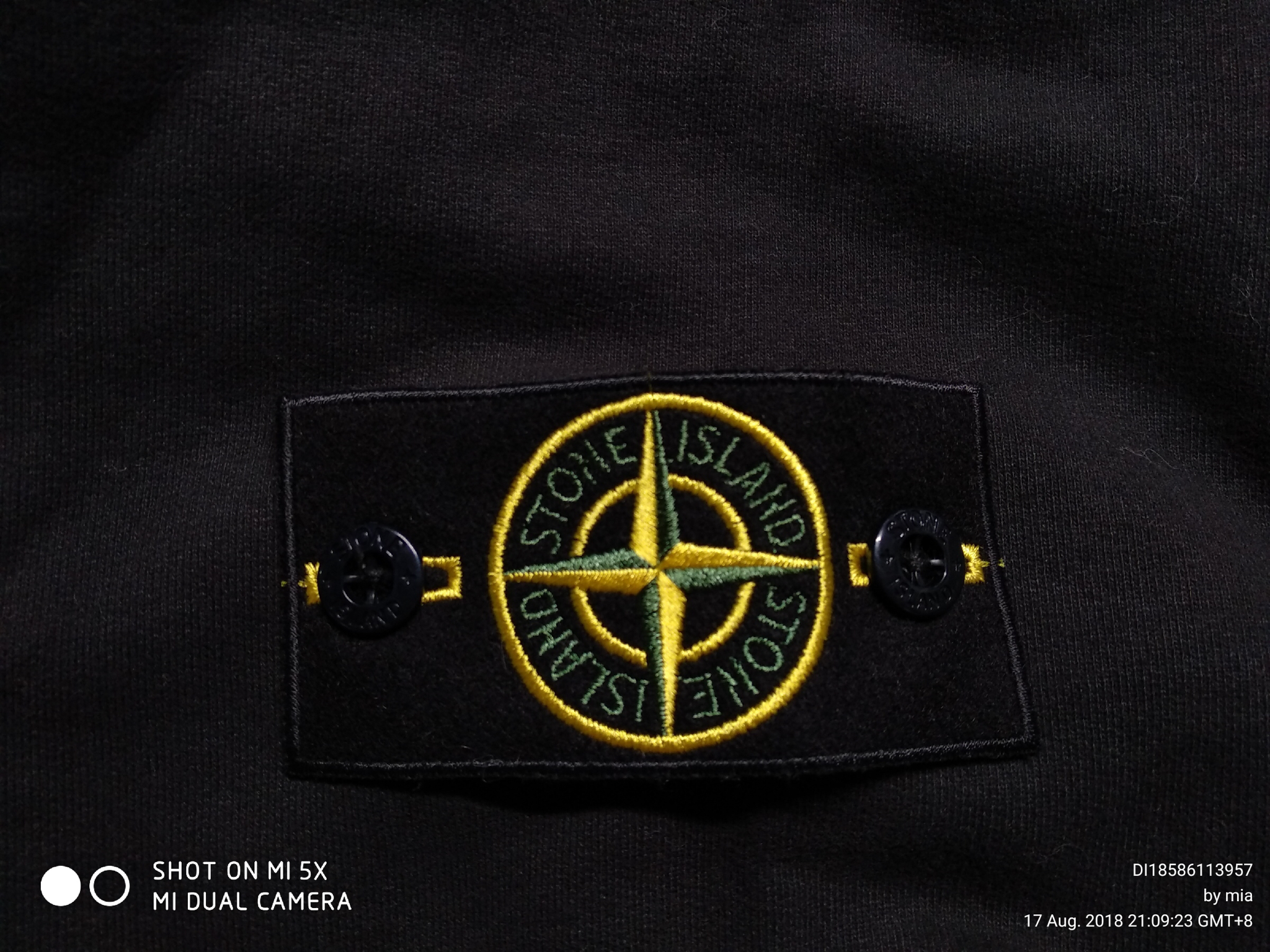 Stone Island Wallpapers