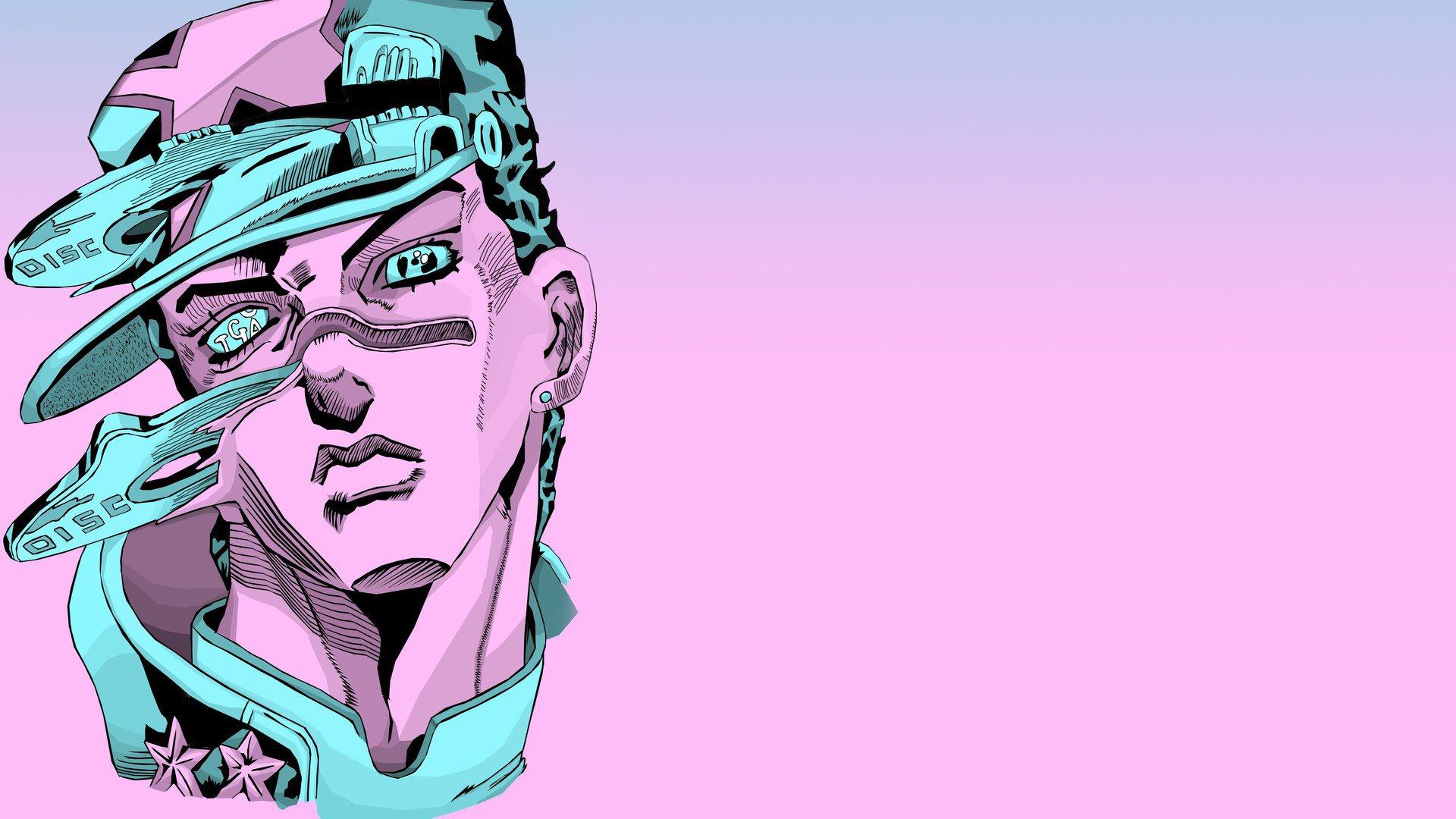 Stone Ocean Wallpapers