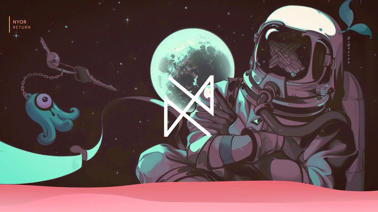 Stoner Astronaut Wallpapers