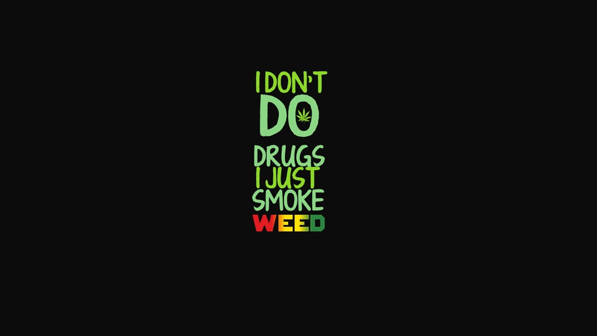 Stoner Screensavers Wallpapers