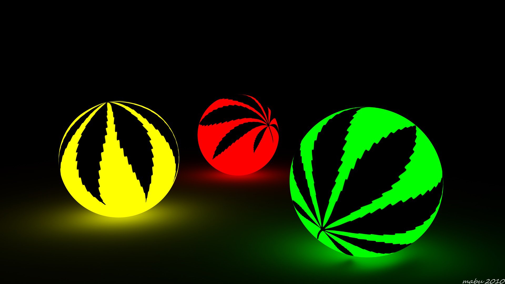 Stoner Screensavers Wallpapers