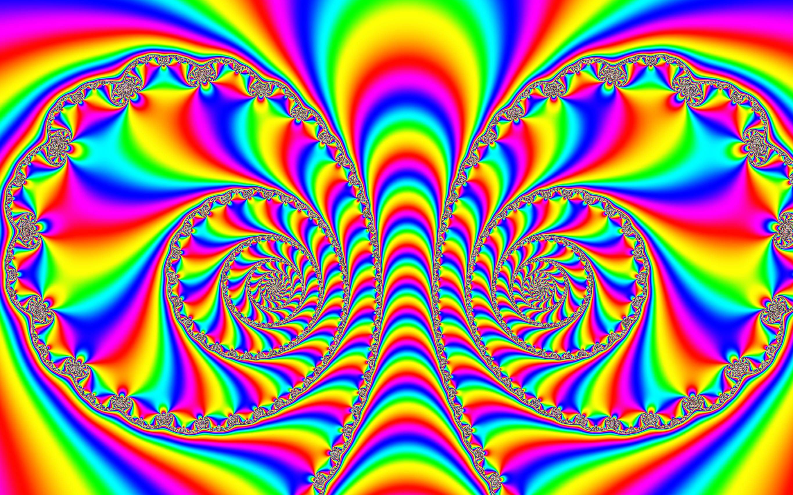 Stoner Trippy Wallpapers