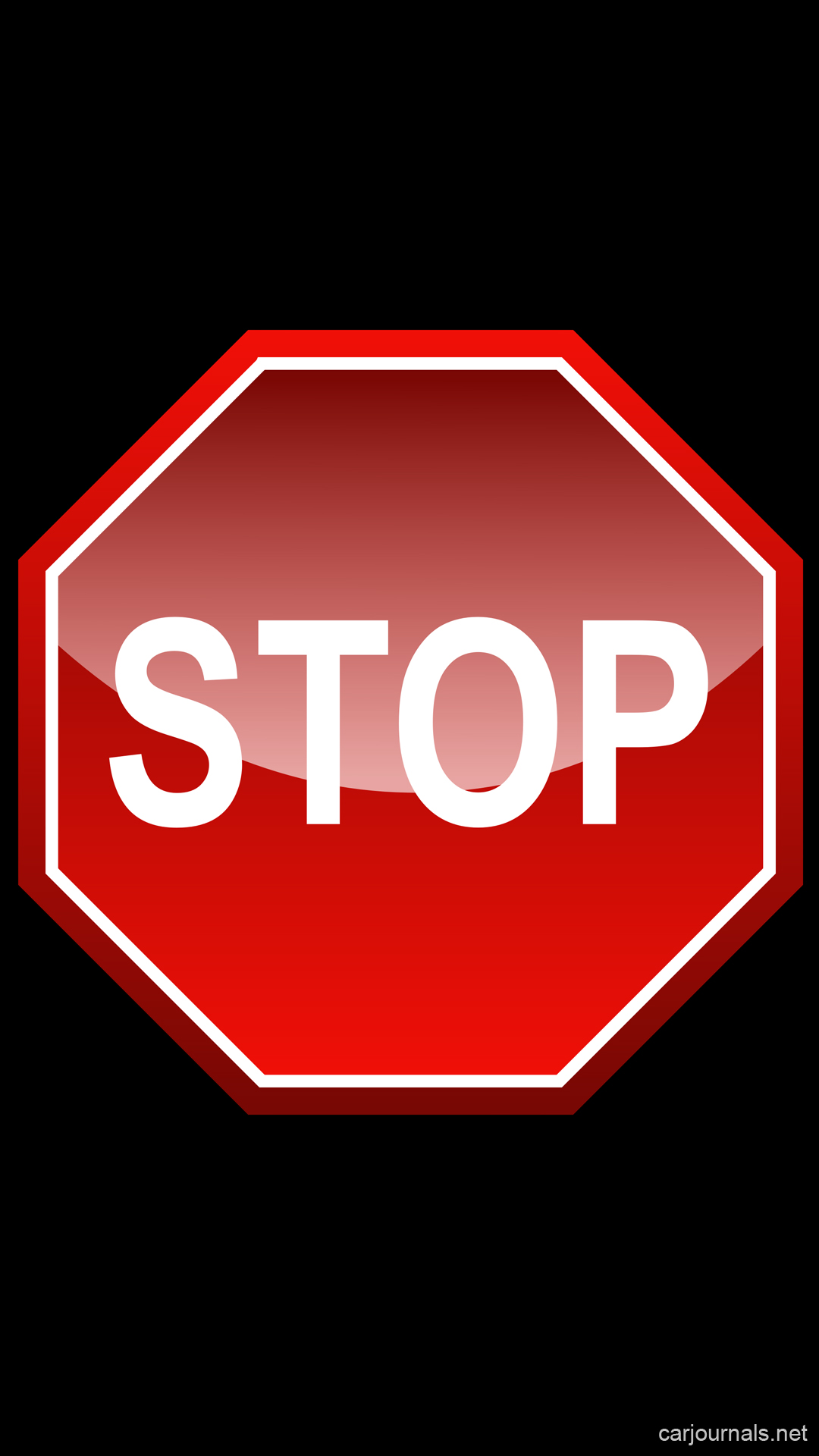 Stop Sign Wallpapers