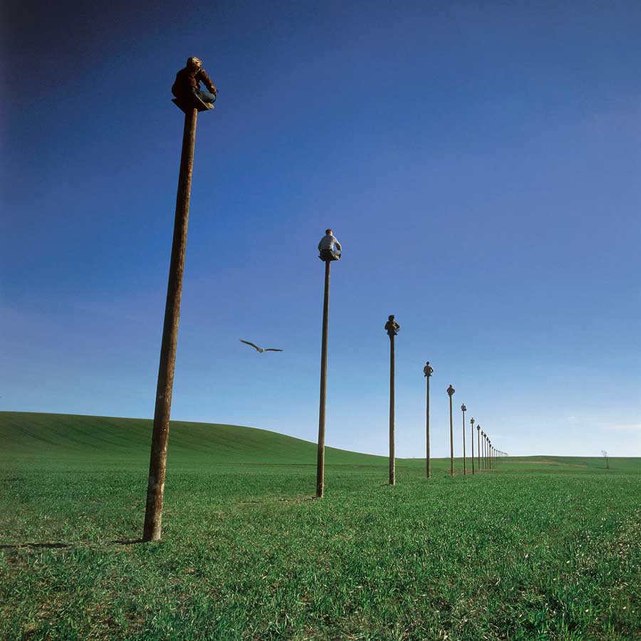 Storm Thorgerson Wallpapers