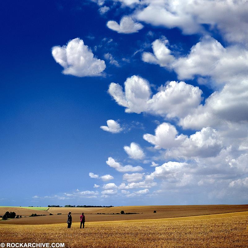 Storm Thorgerson Wallpapers