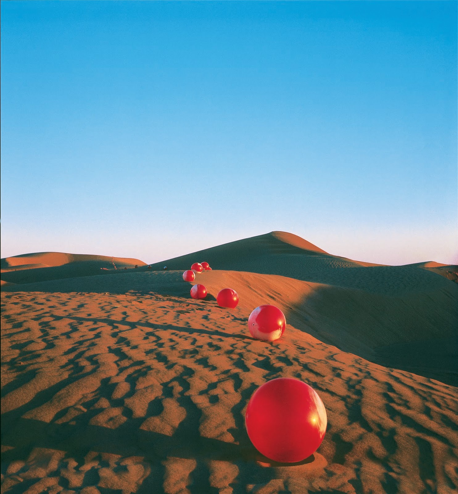 Storm Thorgerson Wallpapers