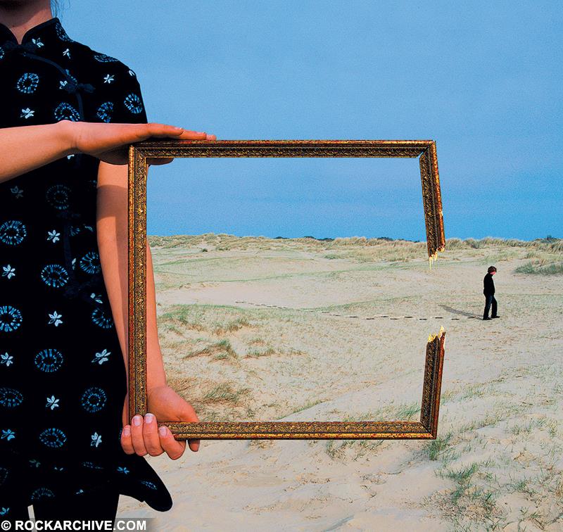 Storm Thorgerson Wallpapers